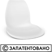 Sheffilton SHT-ST29/S130 (белый/черный муар) Image #4