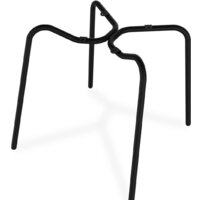 Sheffilton SHT-ST29/S130 (белый/черный муар) Image #5