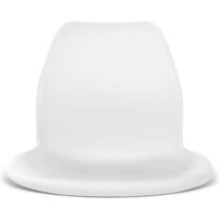 Sheffilton SHT-ST29/S130 (белый/черный муар) Image #3