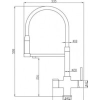 ZorG Hammer SH 2003 (черный) Image #2