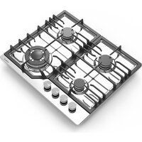 Варочная панель Evelux HEG 638 X - Превью изображения №3 — Интернет-Магазин TECNO.BY