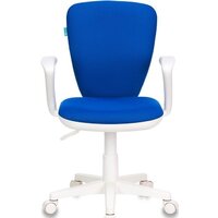 Бюрократ KD-W10AXSN/26-21 (синий) Image #2