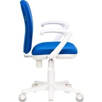 Бюрократ KD-W10AXSN/26-21 (синий) Image #3