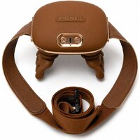 Массажер для шеи и плеч  VibeWell P-054 (коричневый) - Превью изображения №7 — Интернет-Магазин TECNO.BY