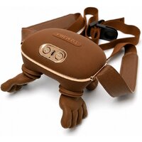 VibeWell P-054 (коричневый)
