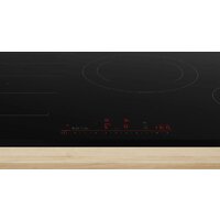 Варочная панель Bosch Serie 6 PXE831HC1E - Превью изображения №2 — Интернет-Магазин TECNO.BY