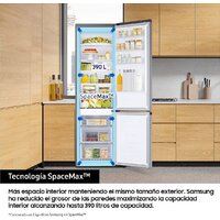 Холодильник Samsung RB38C600DSA/EF - Превью изображения №5 — Интернет-Магазин TECNO.BY