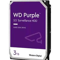 WD Purple 3TB WD33PURZ
