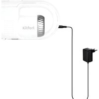 Kitfort KT-5154 Image #4