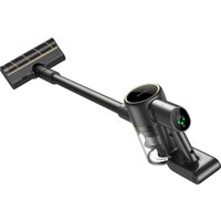 Пылесос Dreame Cordless Vacuum Cleaner R10s Pro VZV23A (евровилка, черный) - Превью изображения №15 — Интернет-Магазин TECNO.BY