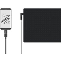 Huion Inspiroy RTP-700 (черный) Image #8