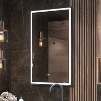  Vigo Зеркало Roberta Luxe 600 - Превью изображения №7 — Интернет-Магазин TECNO.BY