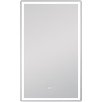  Vigo Зеркало Roberta Luxe 600 - Превью изображения №8 — Интернет-Магазин TECNO.BY