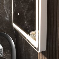  Vigo Зеркало Roberta Luxe 600 - Превью изображения №4 — Интернет-Магазин TECNO.BY