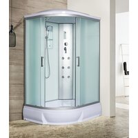 Душевая кабина River Dunay 120/90/24 MT R - Превью изображения №2 — Интернет-Магазин TECNO.BY