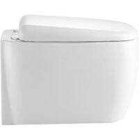 Roxen Martin 530220-02 Rimless Soft Close Image #2