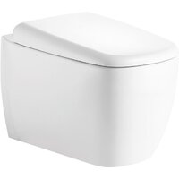 Roxen Martin 530220-02 Rimless Soft Close