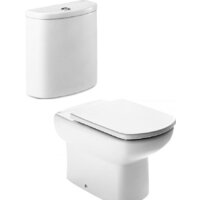 Roca Dama Senso Compacto 7342518000+734151B000+ZRU9000040