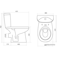 Santek Анимо (1WH302135) Image #2