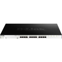 D-Link DGS-1210-28MP/ME/B2A