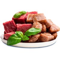 Brit Premium для щенков всех пород с телятиной в соусе 85 г Image #4