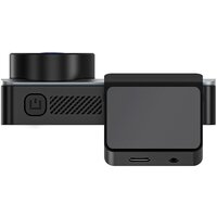 Видеорегистратор-GPS информатор (2в1) NAVITEL R87 GPS - Превью изображения №5 — Интернет-Магазин TECNO.BY