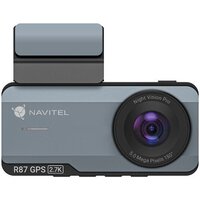 Видеорегистратор-GPS информатор (2в1) NAVITEL R87 GPS - Превью изображения №7 — Интернет-Магазин TECNO.BY