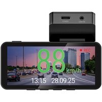 Видеорегистратор-GPS информатор (2в1) NAVITEL R87 GPS - Превью изображения №2 — Интернет-Магазин TECNO.BY
