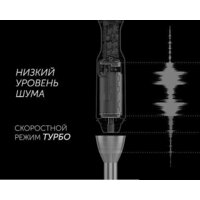 Погружной блендер Polaris PHB 1385 (белый) - Превью изображения №14 — Интернет-Магазин TECNO.BY