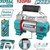 Total TACLI2026 (без АКБ)