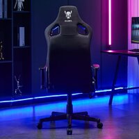 FLOKY Velocity Black (черный) Image #29