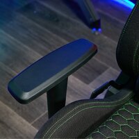 FLOKY Velocity Black (черный) Image #23