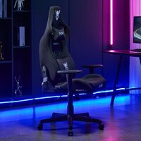 FLOKY Velocity Black (черный) Image #33