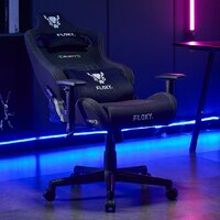 FLOKY Velocity Black (черный) Image #41