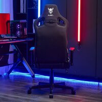 FLOKY Velocity Black (черный) Image #19