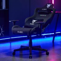 FLOKY Velocity Black (черный) Image #42