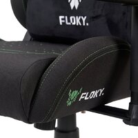 FLOKY Velocity Black (черный) Image #11