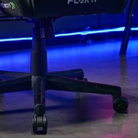 FLOKY Velocity Black (черный) Image #38