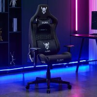 FLOKY Velocity Black (черный) Image #30