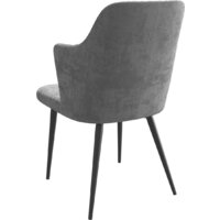 Мамадома Freddy (b22 Grey Lux/черный) Image #2