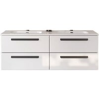  Cezares Тумба под умывальник ECO-CER-N-1200-4C-SO-2-BL - Превью изображения №1 — Интернет-Магазин TECNO.BY