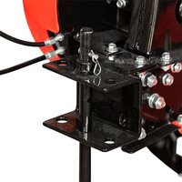 Мотокультиватор бензиновый Velles GTB-750 - Превью изображения №12 — Интернет-Магазин TECNO.BY