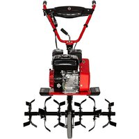 Мотокультиватор бензиновый Velles GTB-750 - Превью изображения №7 — Интернет-Магазин TECNO.BY
