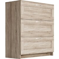 Mio Tesoro Сириус 3 ящика 2.02.02.050.3 (дуб сонома)