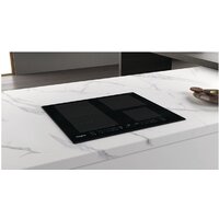 Варочная панель Whirlpool WF S4160 BF - Превью изображения №12 — Интернет-Магазин TECNO.BY