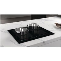 Варочная панель Whirlpool WF S4160 BF - Превью изображения №5 — Интернет-Магазин TECNO.BY
