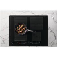 Варочная панель Whirlpool WF S4160 BF - Превью изображения №2 — Интернет-Магазин TECNO.BY