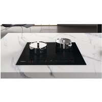 Варочная панель Whirlpool WF S4160 BF - Превью изображения №6 — Интернет-Магазин TECNO.BY