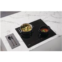 Варочная панель Whirlpool WF S4160 BF - Превью изображения №4 — Интернет-Магазин TECNO.BY