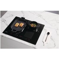 Варочная панель Whirlpool WF S4160 BF - Превью изображения №3 — Интернет-Магазин TECNO.BY